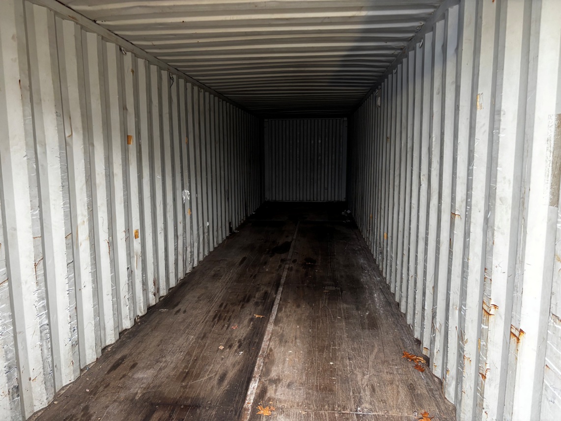Container 401691