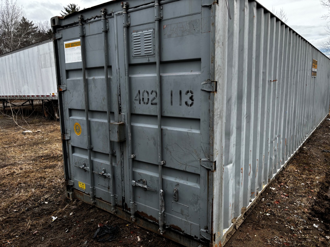Container 402113
