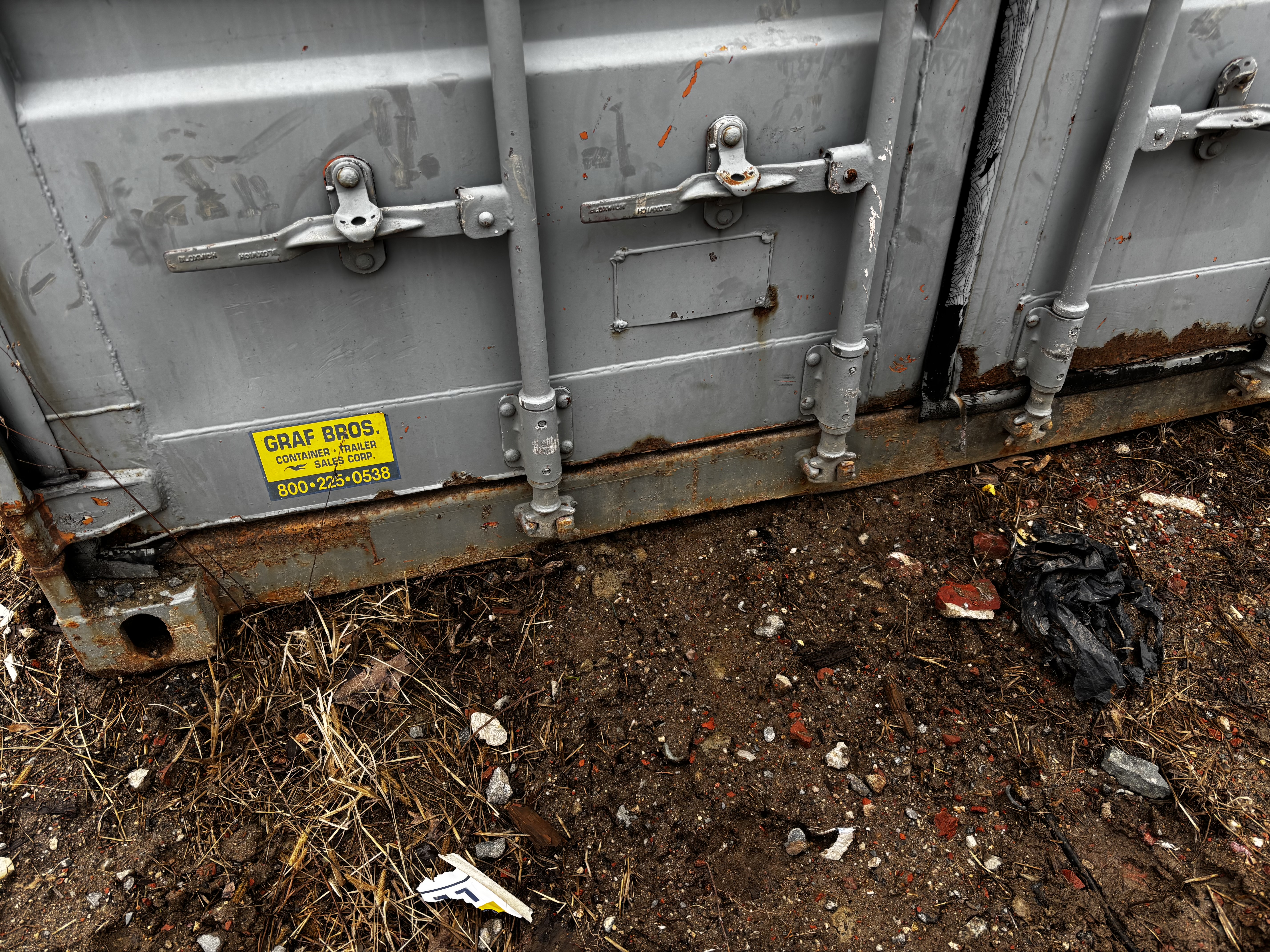 Container 402113