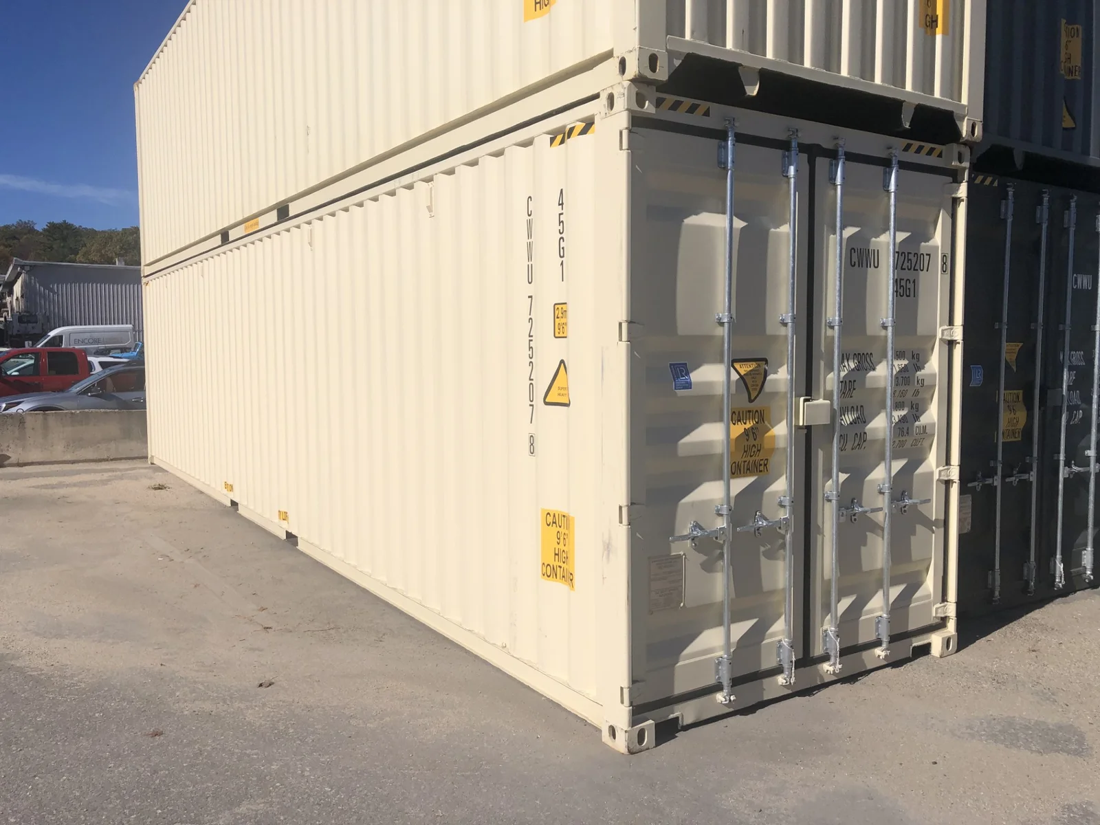Container 401691